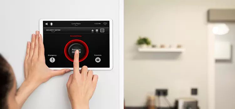 Blink Video Doorbell Installation Fontana