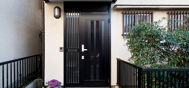 Popular Exterior Door Options in Fontana, CA