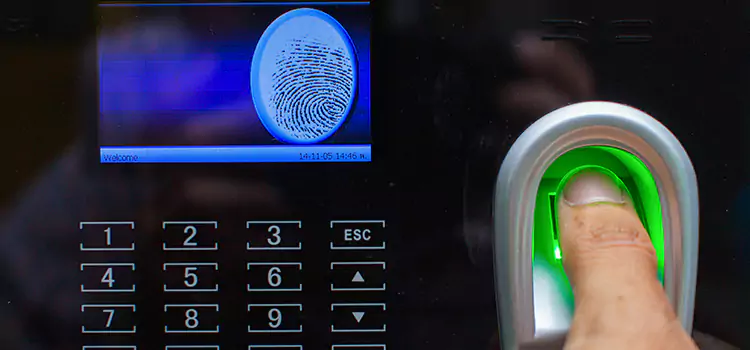 Your Trusted Partner for Secure Access in Fontana, CA