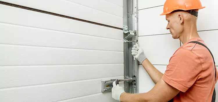 Why Choose Us for Garage Door Lock Services in Fontana, CA?