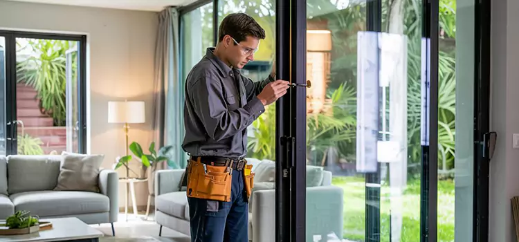 Why Choose Us for Your Glass Door Needs in Fontana, CA?