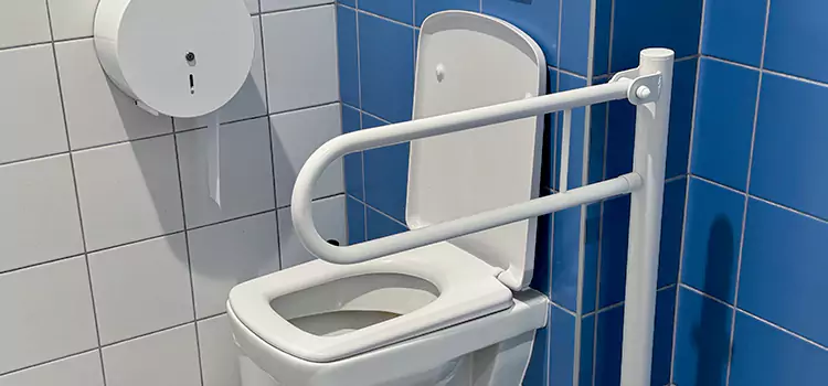 Comprehensive Solutions in Fontana, CA for Accessible Facilities