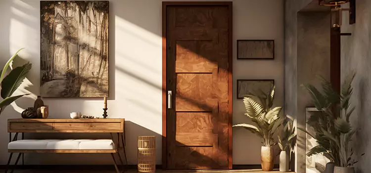Specialty Interior Doors Fontana