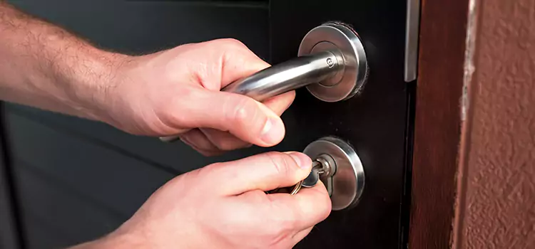 Master Key Control and Audits Fontana