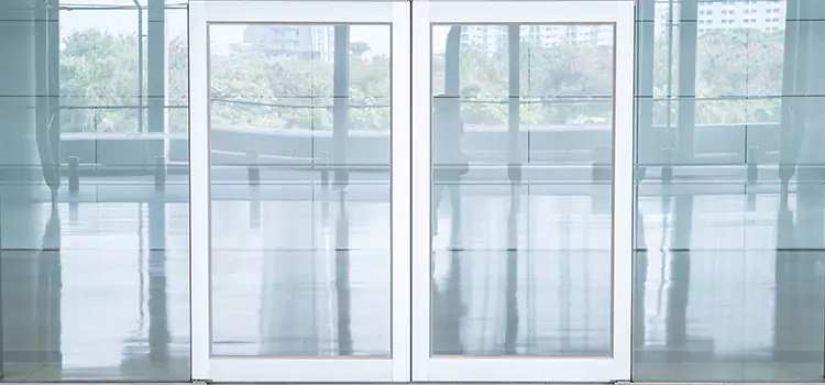 Mobile Sliding Screen Door Replacement Fontana