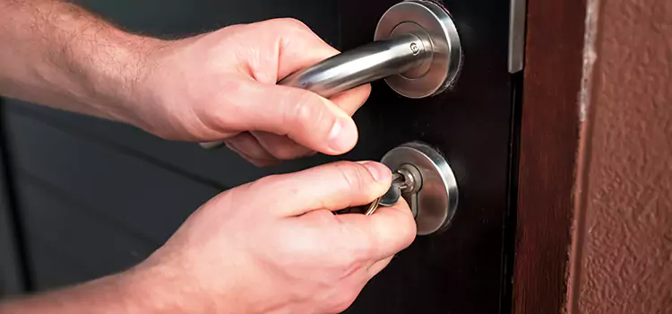 Pella Storm Door Lock Body Replacement Fontana