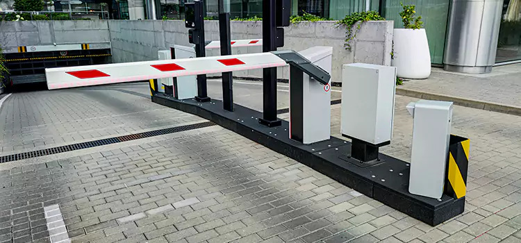 Custom Gate Design & Integration Fontana