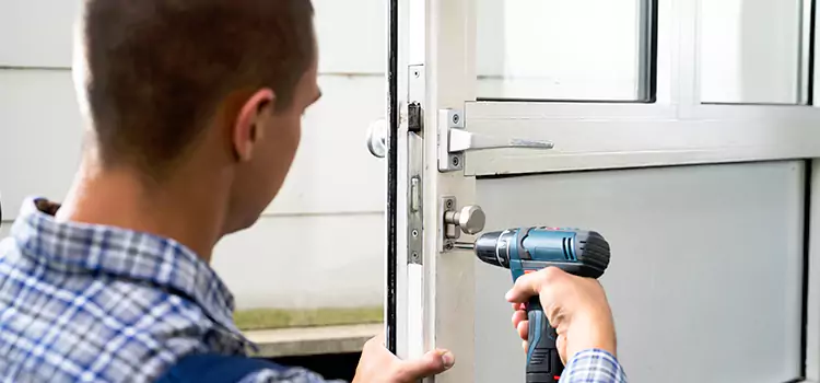 Experienced and Reliable Technicians Fontana