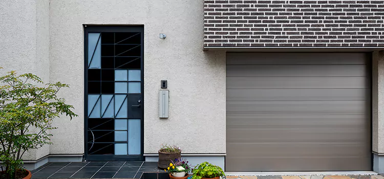 Residential Roll Up Security Doors Fontana