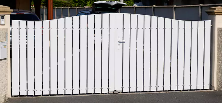 Why Choose Us for Residential Gate Repair in Fontana, CA?