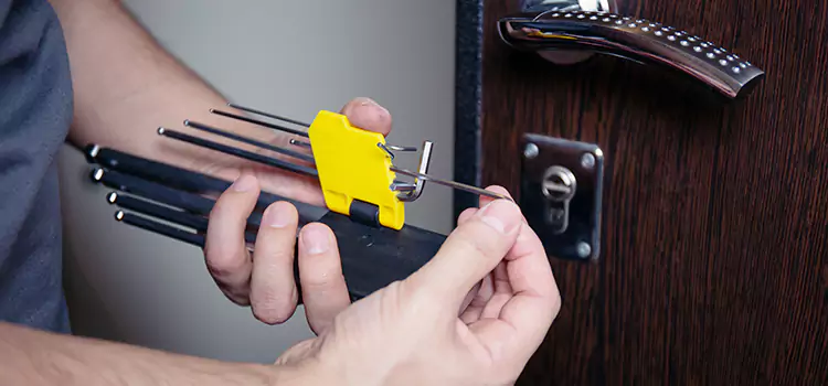 Residential Rekey Fontana