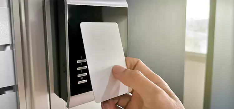 Advanced RFID Technology Integration in Fontana, CA
