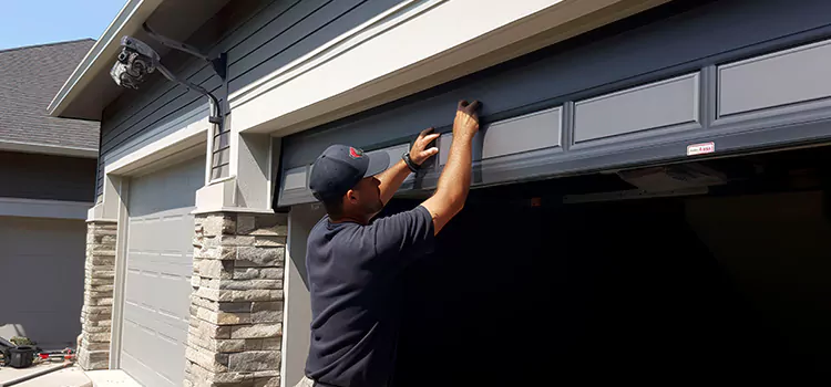 Janus Roll Up Doors Fontana