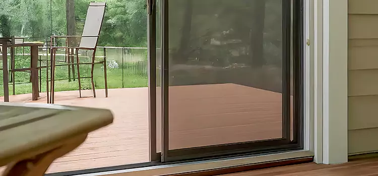 Garage Screen Door Installation Fontana