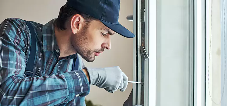 Emergency Response for Latch Issues Fontana