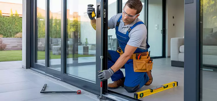 Patio Door Replacement Fontana