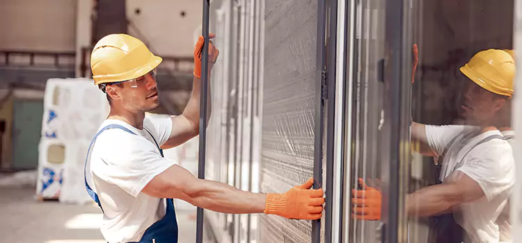 Sliding Door Mesh Replacement Fontana