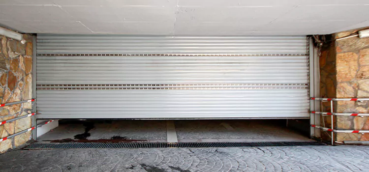 Steel Garage Door Repair Fontana