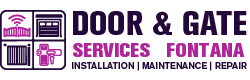 Door & Gate Services Fontana